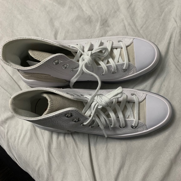 Kith x Converse CPx70 high top shoes - Picture 7 of 7